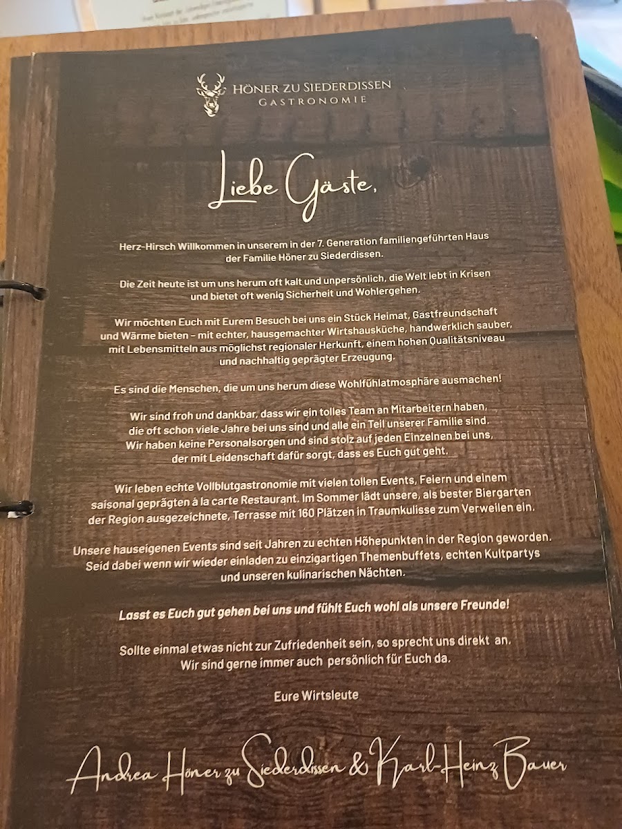 Menu Jägerkrug Herford-6